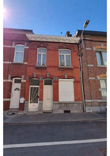 2-kamerhuis te koop in Herstal