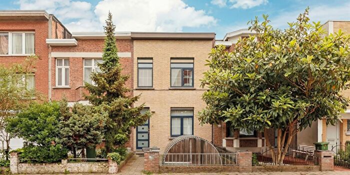 2-kamerhuis te koop in Deurne
