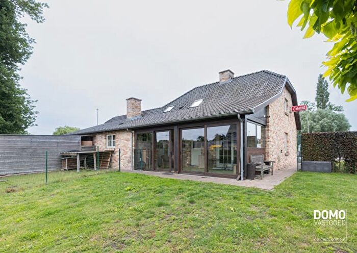 Huizen Koop Huur - 2