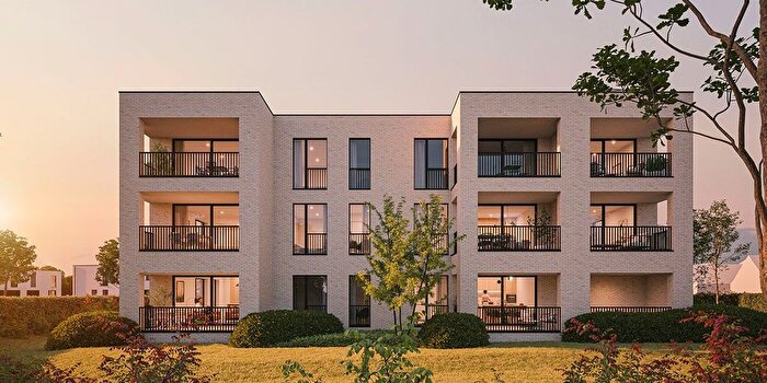 Huizen Koop Huur - 3