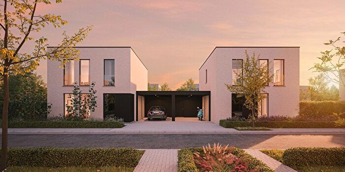 Huizen Koop Huur - 2