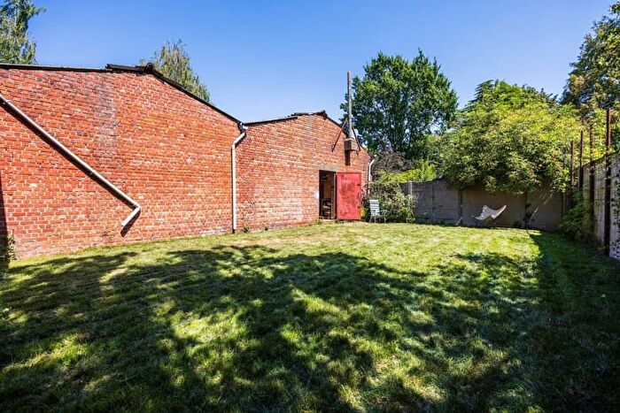 Huizen Koop Huur - 2
