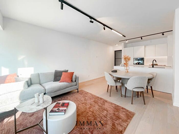 2-kamerappartement te koop in Knokke-Heist