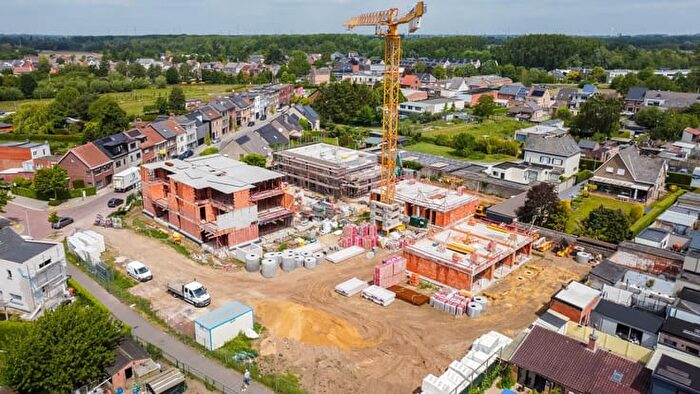 Huizen Koop Huur - 2
