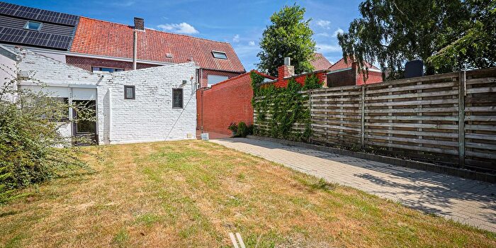 Huizen Koop Huur - 3