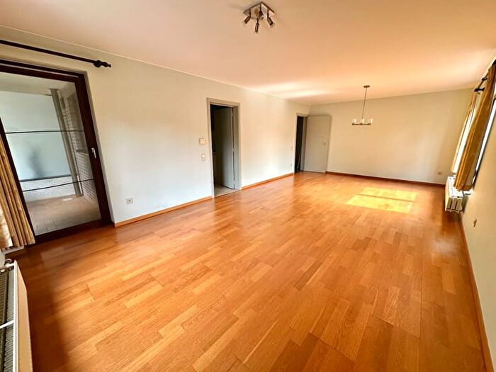 1-kamerappartement te koop in Hasselt