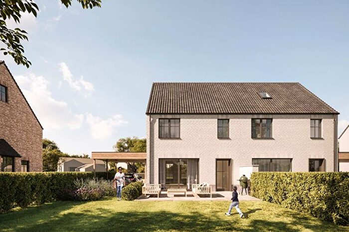 Huizen Koop Huur - 3