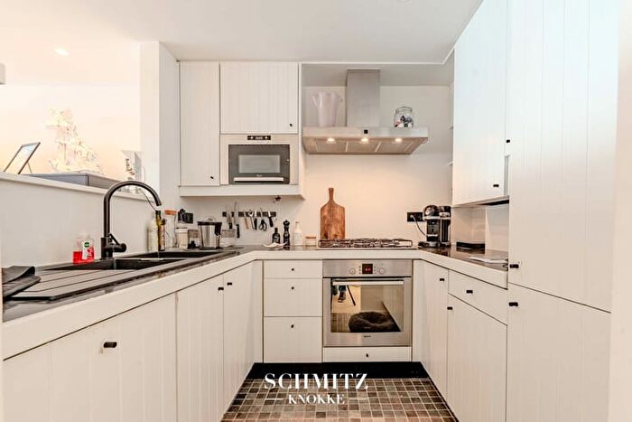 Huizen Koop Huur - 3