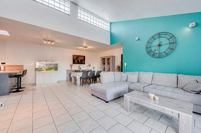 3-kamerappartement te koop in Waremme