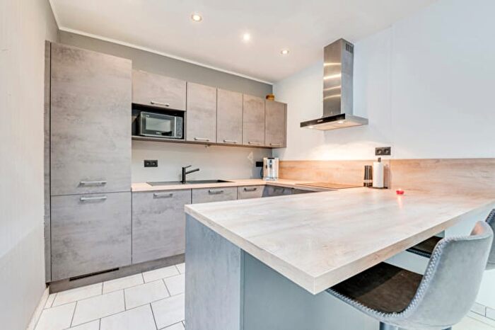 Huizen Koop Huur - 3