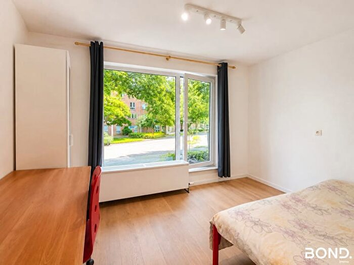 1-kamerappartement te koop in Leuven