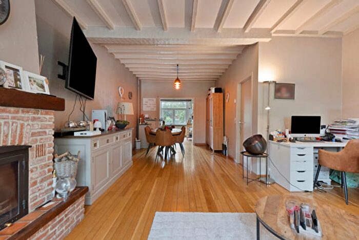 Huizen Koop Huur - 2