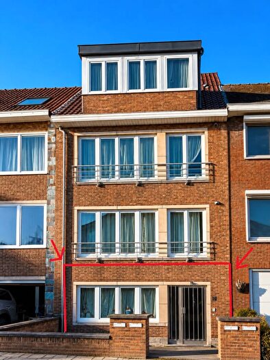 1-kamerappartement te koop in Zaventem