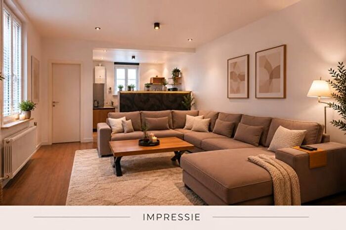1-kamerappartement te koop in Antwerpen