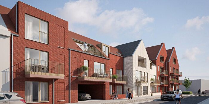 Huizen Koop Huur - 2