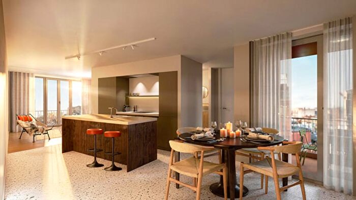 Appartement te koop in Antwerpen