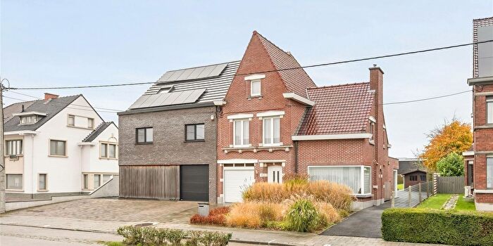 Huizen Koop Huur - 2