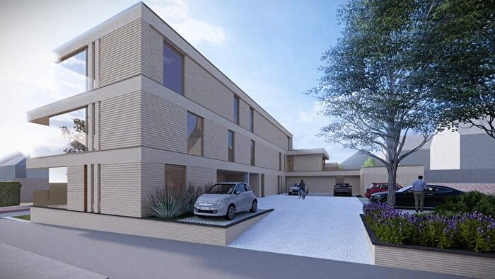 Huizen Koop Huur - 3