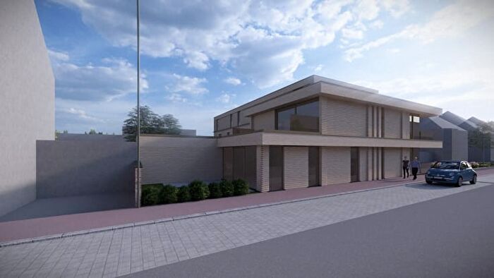 Huizen Koop Huur - 2