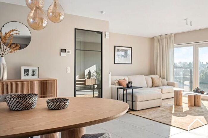 2-kamerappartement te koop in Comines-Warneton
