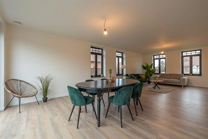 Huizen Koop Huur - 3