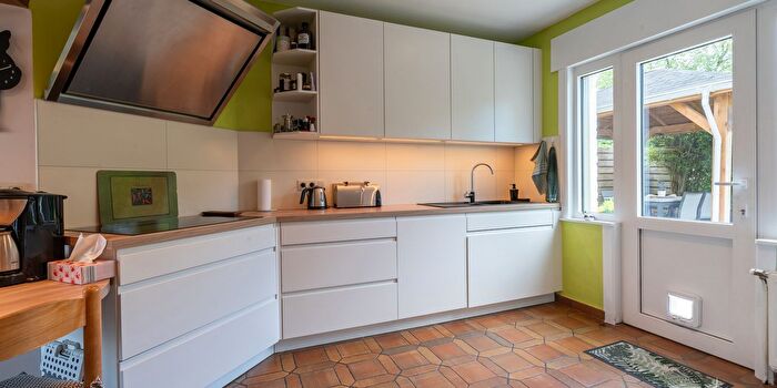 Huizen Koop Huur - 3
