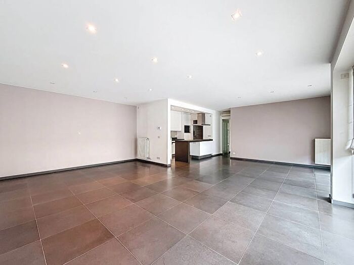 2-kamerappartement te huur in Deerlijk
