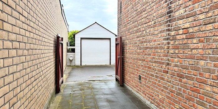 Huizen Koop Huur - 2