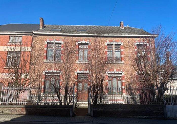 7-kamerhuis te koop in Beauraing