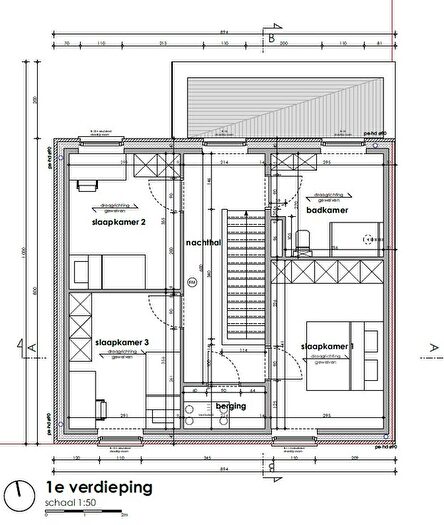 Huizen Koop Huur - 3