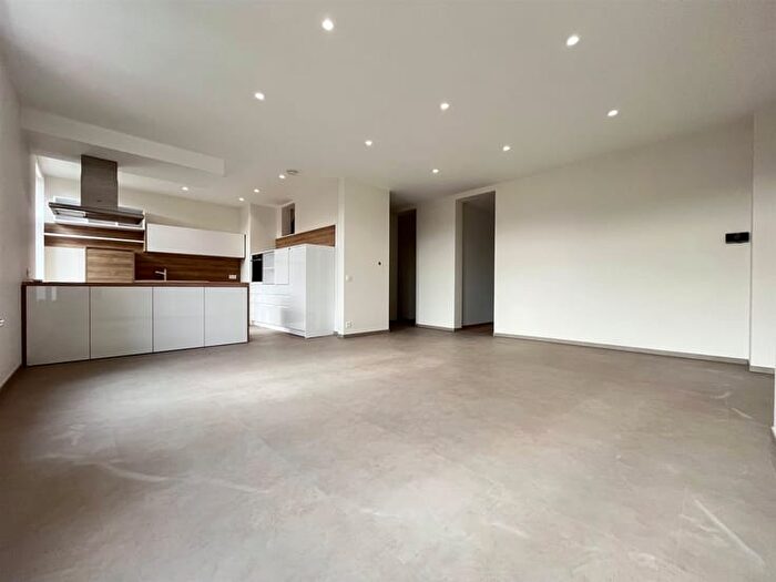 4-kamerappartement te huur in TOURNAI