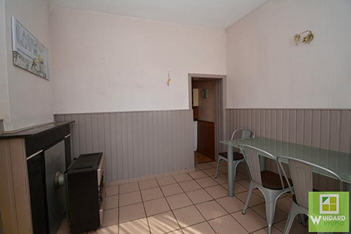 Huizen Koop Huur - 2