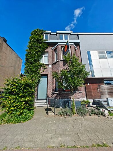 1-kamerappartement te koop in Boom