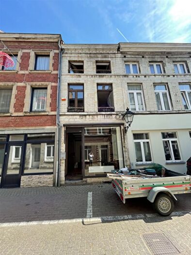 2-kamerhuis te huur in JODOIGNE