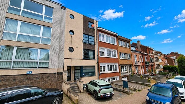 3-kamerappartement te koop in Strombeek-Bever