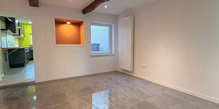 Huizen Koop Huur - 2