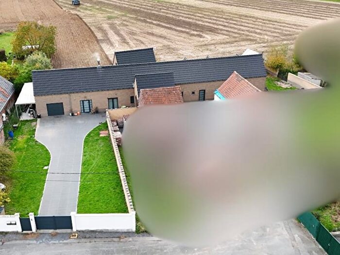 6-kamerhuis te koop in Laplaigne