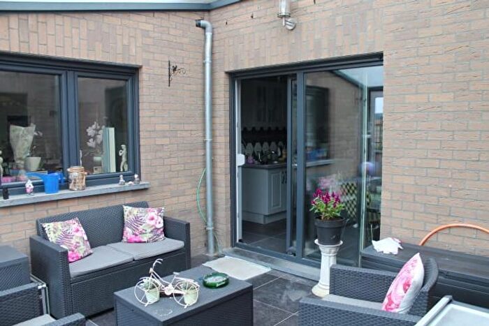 Huizen Koop Huur - 2