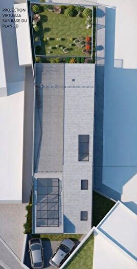 3-kamerhuis te koop in ELOUGES