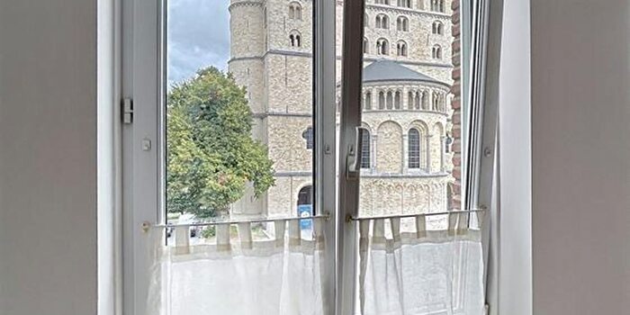 1-kamerappartement te koop in Nivelles