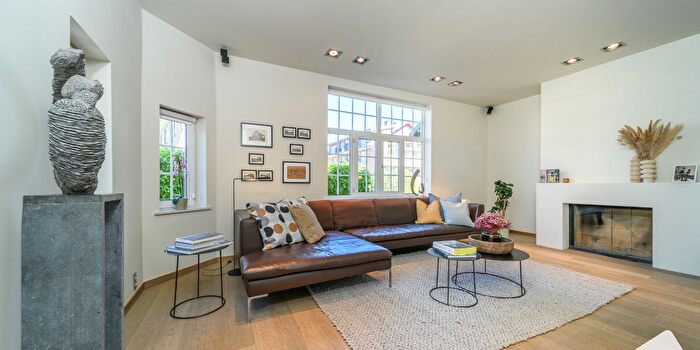 Huizen Koop Huur - 2