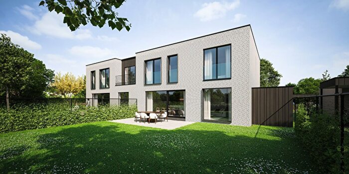 Huizen Koop Huur - 3