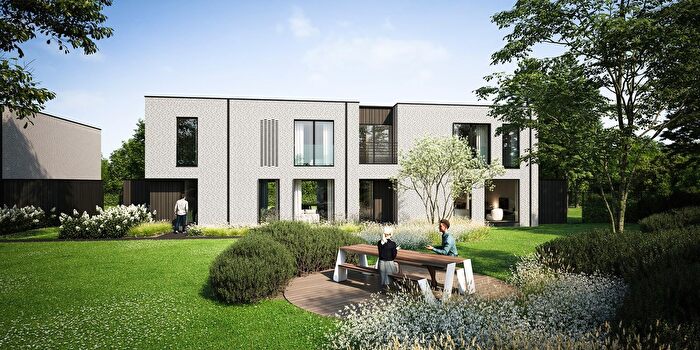Huizen Koop Huur - 2