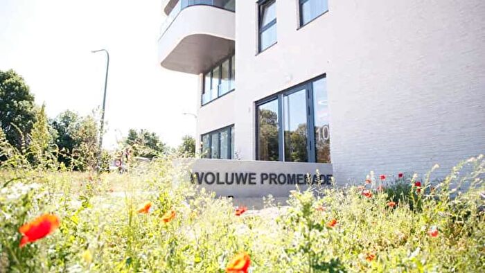 2-kamerappartement te huur in Zaventem