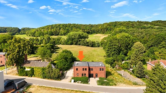 3-kamerhuis te koop in Teuven