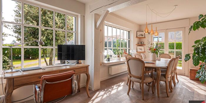 Huizen Koop Huur - 2