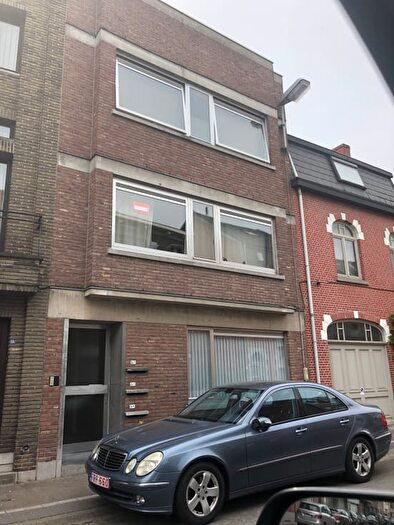 2-kamerappartement te huur in Wetteren
