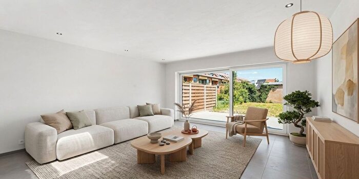 Huizen Koop Huur - 2