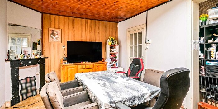Huizen Koop Huur - 3