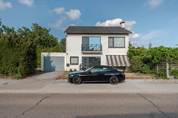 12-kamerhuis te koop in Neerpelt